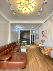 CẦN SANG SPA ĐẸP MẶT TIỀN ĐƯỜNG [BÌNH THẠNH] KHU ĐÔNG DÂN CƯ VÀ VĂN PHÒNG GIÁ CHỈ 280 triệu