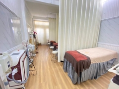 CẦN SANG SPA ĐẸP MẶT TIỀN ĐƯỜNG [BÌNH THẠNH] KHU ĐÔNG DÂN CƯ VÀ VĂN PHÒNG GIÁ CHỈ 280 triệu