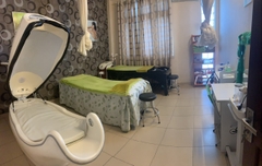 CẦN SANG GẤP SPA MẶT TIỀN [TÂN PHÚ] ĐƯỜNG 2 CHIỀU KHU ĐÔNG DÂN CƯ CHỈ 290 TRIỆU BAO CỌC