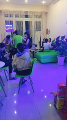 CẦN SANG GẤP SPA MẶT TIỀN [TÂN PHÚ] ĐƯỜNG 2 CHIỀU KHU ĐÔNG DÂN CƯ CHỈ 290 TRIỆU BAO CỌC