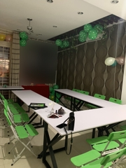 CẦN SANG GẤP SPA MẶT TIỀN [TÂN PHÚ] ĐƯỜNG 2 CHIỀU KHU ĐÔNG DÂN CƯ CHỈ 290 TRIỆU BAO CỌC
