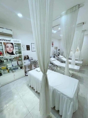 CẦN SANG NAIL SPA MẶT TIỀN ĐƯỜNG TRUNG TÂM [THỦ ĐỨC] CHỈ 350 TRIỆU
