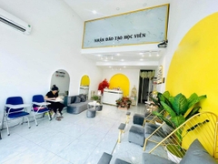 CẦN SANG NAIL SPA MẶT TIỀN ĐƯỜNG TRUNG TÂM [THỦ ĐỨC] CHỈ 350 TRIỆU