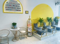 CẦN SANG NAIL SPA MẶT TIỀN ĐƯỜNG TRUNG TÂM [THỦ ĐỨC] CHỈ 350 TRIỆU