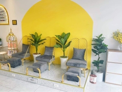CẦN SANG NAIL SPA MẶT TIỀN ĐƯỜNG TRUNG TÂM [THỦ ĐỨC] CHỈ 350 TRIỆU