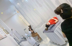 CẦN SANG NAIL SPA MẶT TIỀN ĐƯỜNG TRUNG TÂM [THỦ ĐỨC] CHỈ 350 TRIỆU