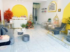 CẦN SANG NAIL SPA MẶT TIỀN ĐƯỜNG TRUNG TÂM [THỦ ĐỨC] CHỈ 350 TRIỆU