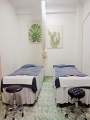 CẦN SANG SPA CAO CẤP MẶT TIỀN ĐƯỜNG TRUNG TÂM [QUẬN 10] CHỈ 800 TRIỆU