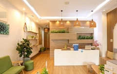 CẦN SANG SPA CAO CẤP MẶT TIỀN ĐƯỜNG TRUNG TÂM [QUẬN 10] CHỈ 800 TRIỆU