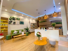 CẦN SANG SPA CAO CẤP MẶT TIỀN ĐƯỜNG TRUNG TÂM [QUẬN 10] CHỈ 800 TRIỆU