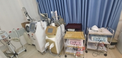 CẦN SANG CLINIC MẶT TIỀN ĐƯỜNG KHU TRUNG TÂM [QUẬN 01] CHỈ 600 TRIỆU BAO CỌC