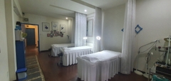 CẦN SANG CLINIC MẶT TIỀN ĐƯỜNG KHU TRUNG TÂM [QUẬN 01] CHỈ 600 TRIỆU BAO CỌC