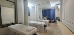 CẦN SANG CLINIC MẶT TIỀN ĐƯỜNG KHU TRUNG TÂM [QUẬN 01] CHỈ 600 TRIỆU BAO CỌC