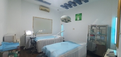 CẦN SANG CLINIC MẶT TIỀN ĐƯỜNG KHU TRUNG TÂM [QUẬN 01] CHỈ 600 TRIỆU BAO CỌC