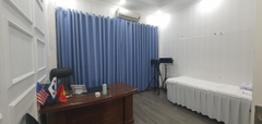 CẦN SANG CLINIC MẶT TIỀN ĐƯỜNG KHU TRUNG TÂM [QUẬN 01] CHỈ 600 TRIỆU BAO CỌC