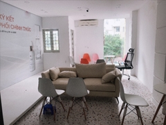 CẦN SANG SPA - SHOWROOM MẶT TIỀN TUYẾN ĐƯỜNG CHÍNH [QUẬN 05] CHỈ 400 TRIỆU BAO CỌC