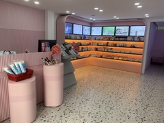 CẦN SANG SPA - SHOWROOM MẶT TIỀN TUYẾN ĐƯỜNG CHÍNH [QUẬN 05] CHỈ 400 TRIỆU BAO CỌC