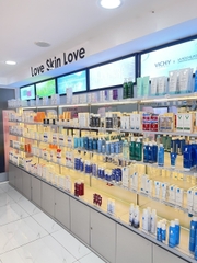 CẦN SANG SPA - SHOWROOM MẶT TIỀN TUYẾN ĐƯỜNG CHÍNH [QUẬN 05] CHỈ 400 TRIỆU BAO CỌC