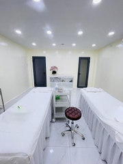 CẦN SANG SPA - SHOWROOM MẶT TIỀN TUYẾN ĐƯỜNG CHÍNH [TÂN PHÚ] CHỈ 400 TRIỆU BAO CỌC