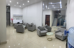 CẦN SANG SPA - SHOWROOM [HOOCMON] CHỈ 400 TRIỆU BAO CỌC