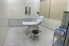 CẦN SANG SPA - SHOWROOM [HOOCMON] CHỈ 400 TRIỆU BAO CỌC