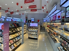 CẦN SANG SPA - SHOWROOM [HOOCMON] CHỈ 400 TRIỆU BAO CỌC