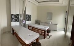 CẦN SANG SPA - SHOWROOM [HOOCMON] CHỈ 400 TRIỆU BAO CỌC