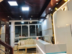 CẦN SANG HẺM LỚN ĐƯỜNG LÊ ĐỨC THỌ [GÒ VẤP] CHỈ 450 TRIỆU BAO CỌC