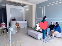 CẦN SANG SPA ĐẸP SANG TRỌNG MẶT TIỀN TRUNG TÂM [ĐỨC TRỌNG] CHỈ 1 TỶ BAO CỌC VÀ 6 THÁNG TIỀN NHÀ