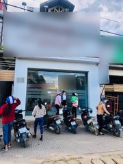 CẦN SANG SPA ĐẸP SANG TRỌNG MẶT TIỀN TRUNG TÂM [ĐỨC TRỌNG] CHỈ 1 TỶ BAO CỌC VÀ 6 THÁNG TIỀN NHÀ