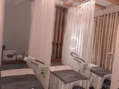CẦN SANG SPA ĐẸP SANG TRỌNG MẶT TIỀN TRUNG TÂM [ĐỨC TRỌNG] CHỈ 1 TỶ BAO CỌC VÀ 6 THÁNG TIỀN NHÀ