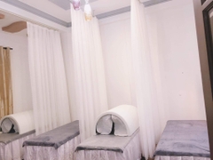 CẦN SANG SPA ĐẸP SANG TRỌNG MẶT TIỀN TRUNG TÂM [ĐỨC TRỌNG] CHỈ 1 TỶ BAO CỌC VÀ 6 THÁNG TIỀN NHÀ