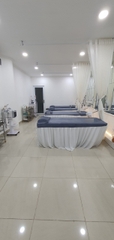 CẦN SANG SPA ĐẸP SANG TRỌNG MẶT TIỀN HAI CHIỀU [QUẬN 01] CHỈ 900 TRIỆU BAO CỌC