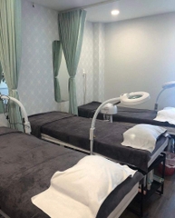 CHO THUÊ CƠ SỞ SPA KHU CÔNG NGHIỆP [TÂN PHÚ] CHỈ 9 TRIỆU/THÁNG