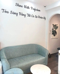 CHO THUÊ CƠ SỞ SPA KHU CÔNG NGHIỆP [TÂN PHÚ] CHỈ 9 TRIỆU/THÁNG