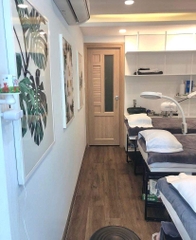 CHO THUÊ CƠ SỞ SPA KHU CÔNG NGHIỆP [TÂN PHÚ] CHỈ 9 TRIỆU/THÁNG