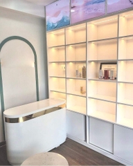 CHO THUÊ CƠ SỞ SPA KHU CÔNG NGHIỆP [TÂN PHÚ] CHỈ 9 TRIỆU/THÁNG