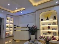 SANG NHƯỢNG THẨM MỸ CAO CẤP NGAY NAM TỪ LIÊM [HÀ NỘI] FULL HỆ SINH THÁI