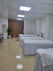 SANG NHƯỢNG THẨM MỸ CAO CẤP NGAY NAM TỪ LIÊM [HÀ NỘI] FULL HỆ SINH THÁI