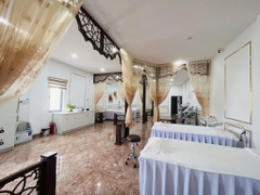 SANG NHƯỢNG TMV 5 SAO MẶT TIỀN [QUY NHƠN] CHỈ 1 TỶ 250 TRIỆU BAO CỌC