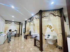 SANG NHƯỢNG TMV 5 SAO MẶT TIỀN [QUY NHƠN] CHỈ 1 TỶ 250 TRIỆU BAO CỌC
