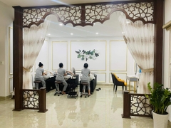 SANG NHƯỢNG TMV 5 SAO MẶT TIỀN [QUY NHƠN] CHỈ 1 TỶ 250 TRIỆU BAO CỌC