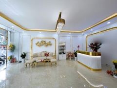 SANG NHƯỢNG TMV 5 SAO MẶT TIỀN [QUY NHƠN] CHỈ 1 TỶ 250 TRIỆU BAO CỌC