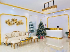 SANG NHƯỢNG TMV 5 SAO MẶT TIỀN [QUY NHƠN] CHỈ 1 TỶ 250 TRIỆU BAO CỌC