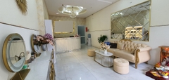 SANG NHƯỢNG SPA GỘI ĐẦU MẶT TIỀN [TÂN PHÚ] CHỈ 400 TRIỆU BAO CỌC