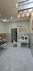 SANG NHƯỢNG SPA GỘI ĐẦU MẶT TIỀN [TÂN PHÚ] CHỈ 400 TRIỆU BAO CỌC