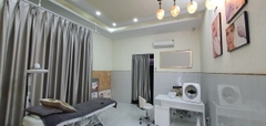 SANG NHƯỢNG SPA GỘI ĐẦU MẶT TIỀN [TÂN PHÚ] CHỈ 400 TRIỆU BAO CỌC
