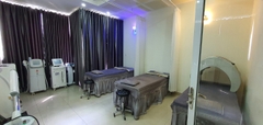 SANG NHƯỢNG SPA GỘI ĐẦU MẶT TIỀN [TÂN PHÚ] CHỈ 400 TRIỆU BAO CỌC