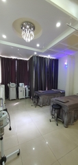 SANG NHƯỢNG SPA GỘI ĐẦU MẶT TIỀN [TÂN PHÚ] CHỈ 400 TRIỆU BAO CỌC
