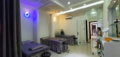 SANG NHƯỢNG SPA GỘI ĐẦU MẶT TIỀN [TÂN PHÚ] CHỈ 400 TRIỆU BAO CỌC